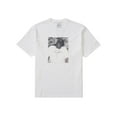 thumbnail image 1 of Supreme Men's Jordan Biggie S S Top White, from StockX, 1 of 3
