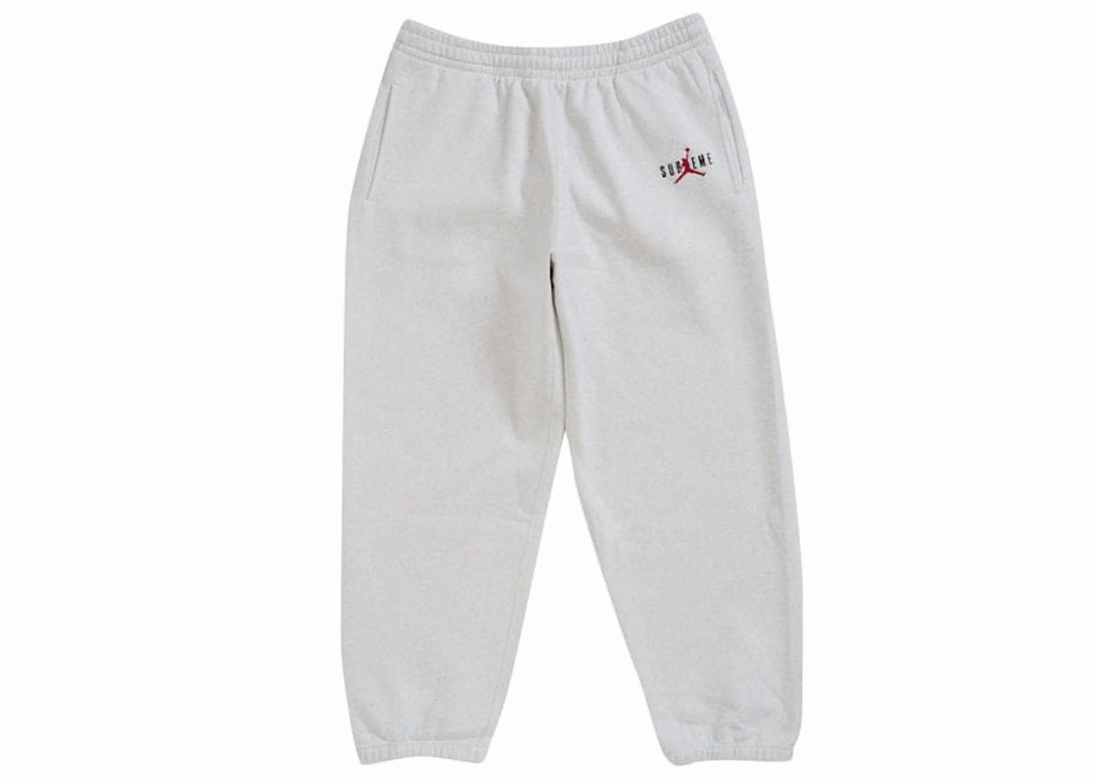 ウェア Supreme x Jordan Sweatpant \