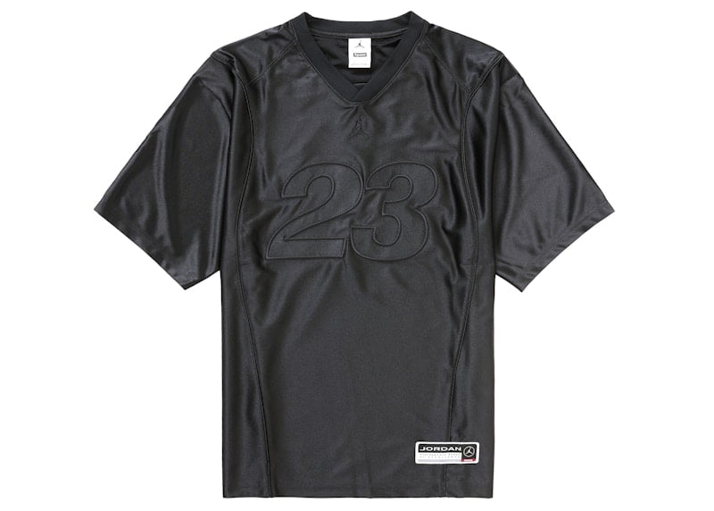 Supreme Men's Velvet Baseball Jersey Black, from StockX - Walmart.com
