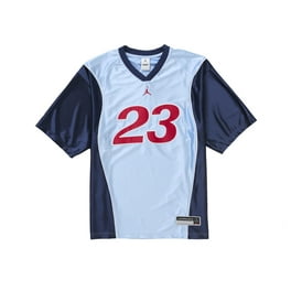 Supreme Men's Jordan Warm Up Jersey Black, from StockX - Walmart.com