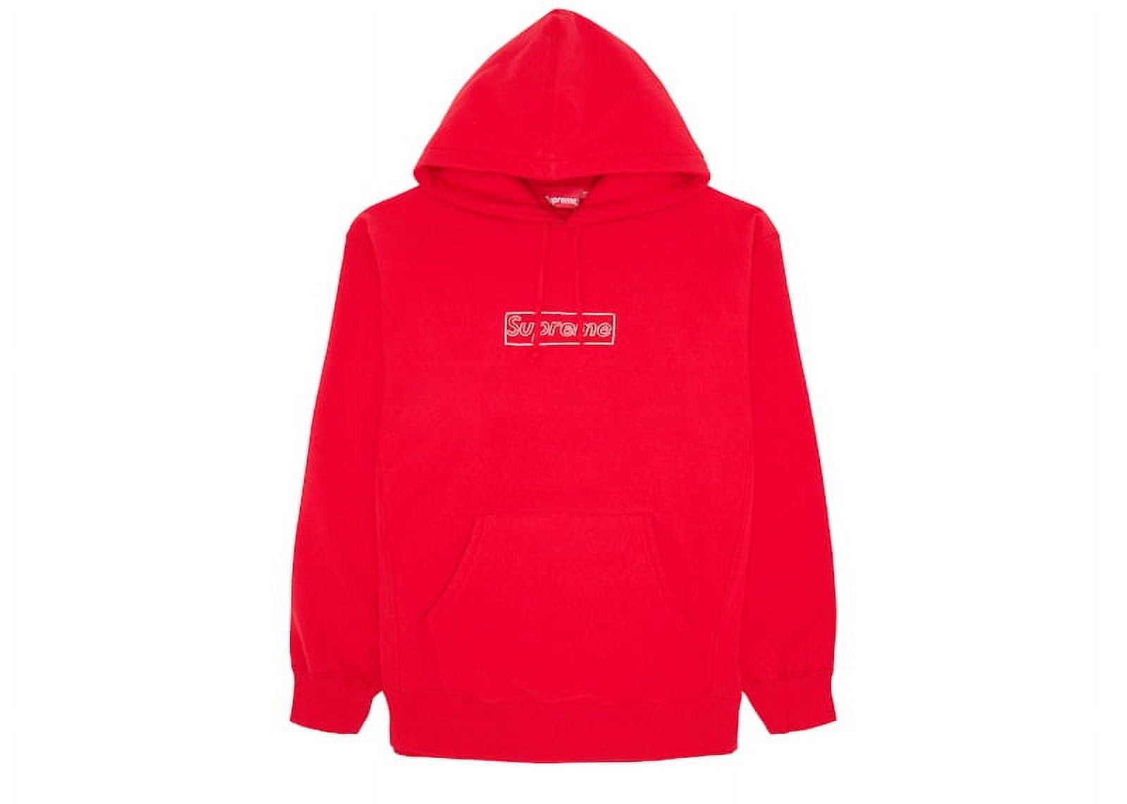 Supreme Men