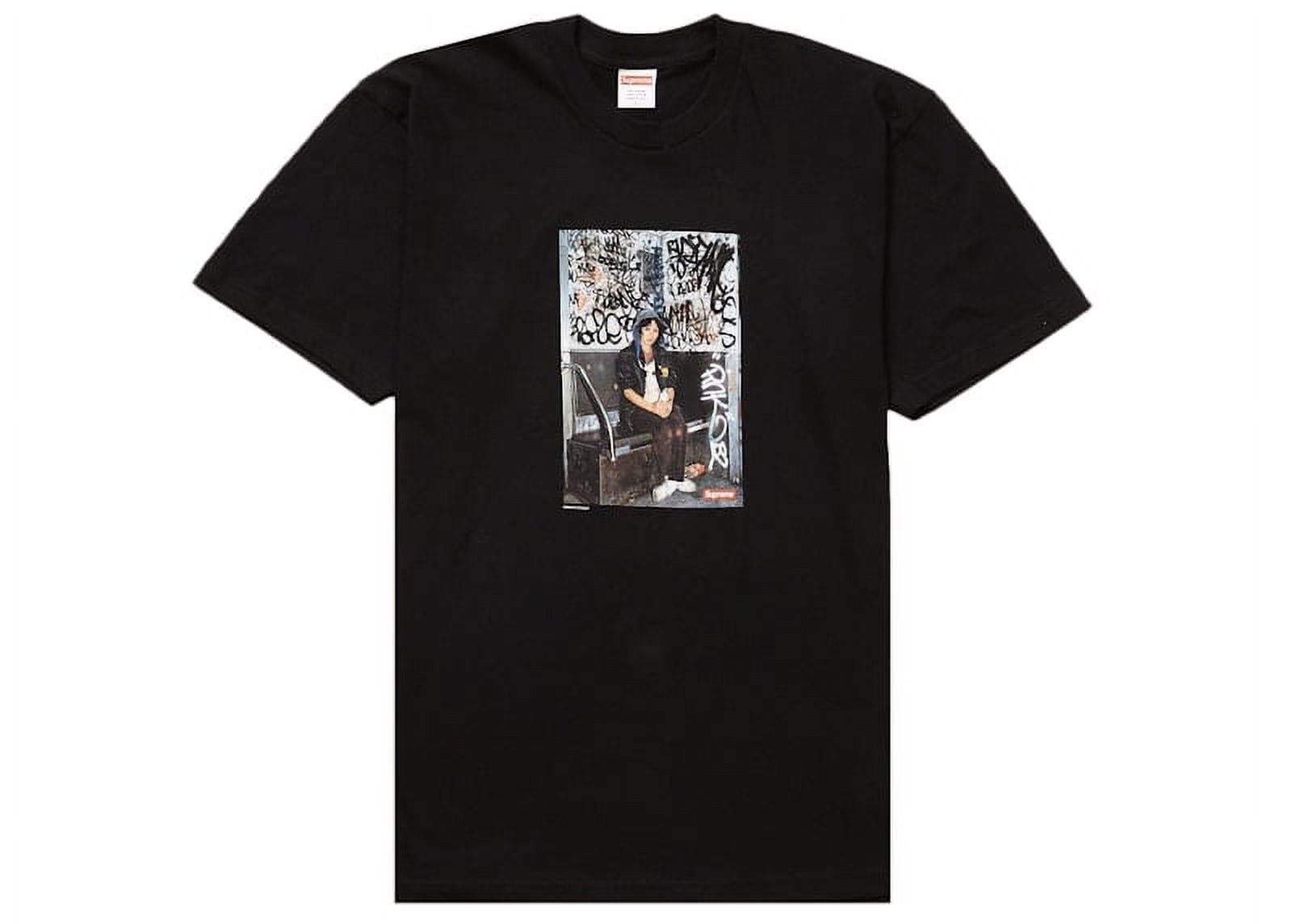 トップス Supreme Tyler, The Creator Tee M Black Buy Supreme Tyler, The Creator Tee 'Black' - FW24T43 BLACK
