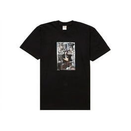Supreme Men's Grinch Tee Heather Grey, from StockX - Walmart.com
