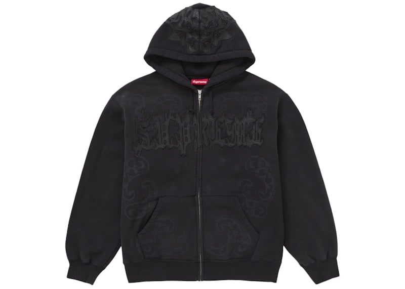 Supreme-Men-s-Leather-Applique