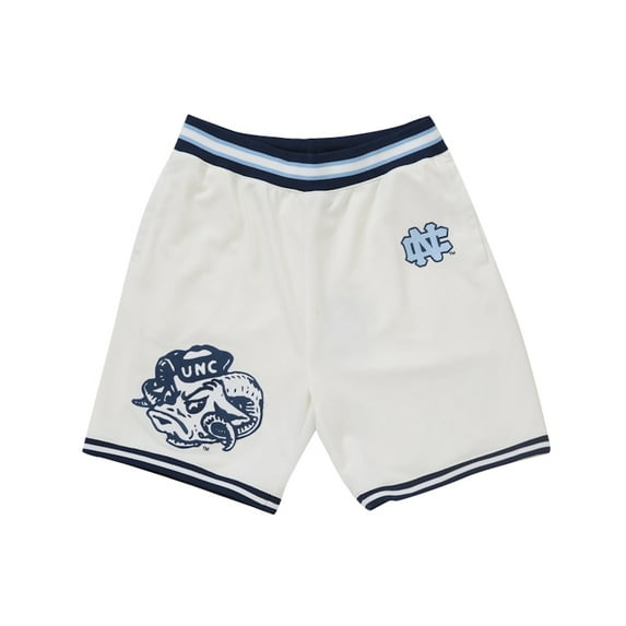 Supreme Men's Mitchell & Ness NCAA Basketball Short White, from StockX