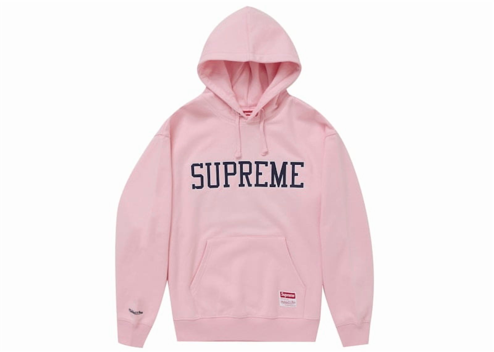 Supreme Men
