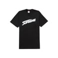 thumbnail image 1 of Supreme Men's Mont Blanc Tee Black, from StockX, 1 of 2