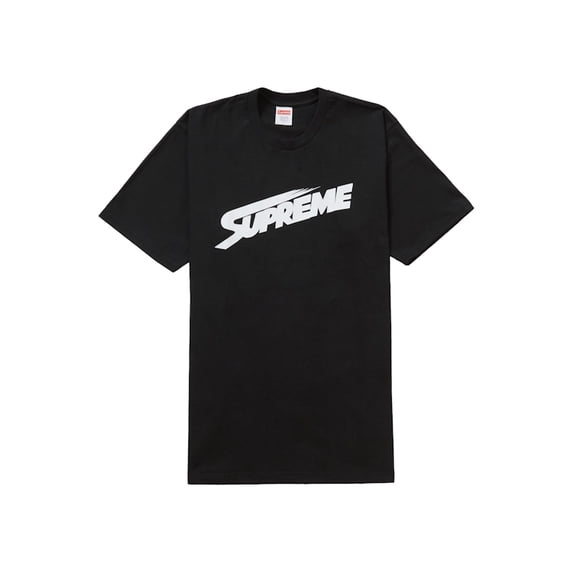 Supreme Men's Mont Blanc Tee Black, from StockX