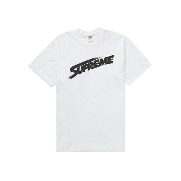 Supreme Men's Mont Blanc Tee White, from StockX
