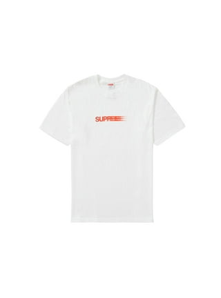 トップス  White Tee supreme Supreme Hellraiser Pinhead Tee (SS18) - $44