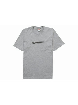 トップス Supreme Box Logo Tee Ash Grey L Supreme Box Logo Tee (FW23) Ash Grey Men's - FW23 - US