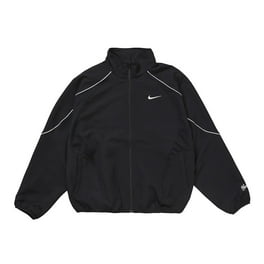 Supreme Men's Old English Track Jacket Black, from StockX