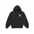thumbnail image 1 of Supreme Men's Number (N)ine Hooded Sweatshirt Black, from StockX, 1 of 3