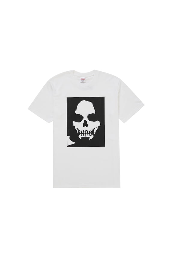 Men's Number (N)ine Manson Tee White, from StockX