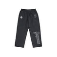 thumbnail image 1 of Supreme Men's Old English Track Pant Black, from StockX, 1 of 3