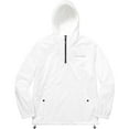 thumbnail image 1 of Supreme Men's Packable Ripstop Pullover (With Packable Bag) White, from StockX, 1 of 4