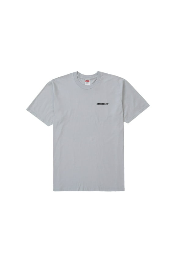 Men's Patchwork Tee Cement, from StockX