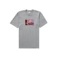 thumbnail image 1 of Supreme Men's Payment Tee Heather Grey, from StockX, 1 of 2