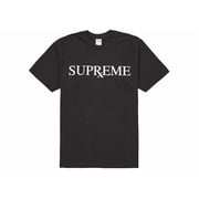 Supreme Black Shirt