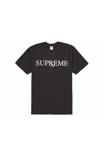Supreme Box Logo Tee