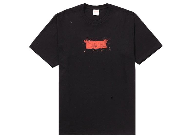 トップス Supreme Tyler, The Creator Tee Black Supreme Tyler The Creator Tee Black Men's - FW24 - US