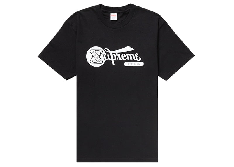 トップス Supreme Tonal Box Logo Tee Black L Supreme Tonal Box Logo Tee Mens Style : Ss23t23 - Walmart.com