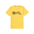 thumbnail image 1 of Supreme Men's Records Tee Yellow, from StockX, 1 of 2