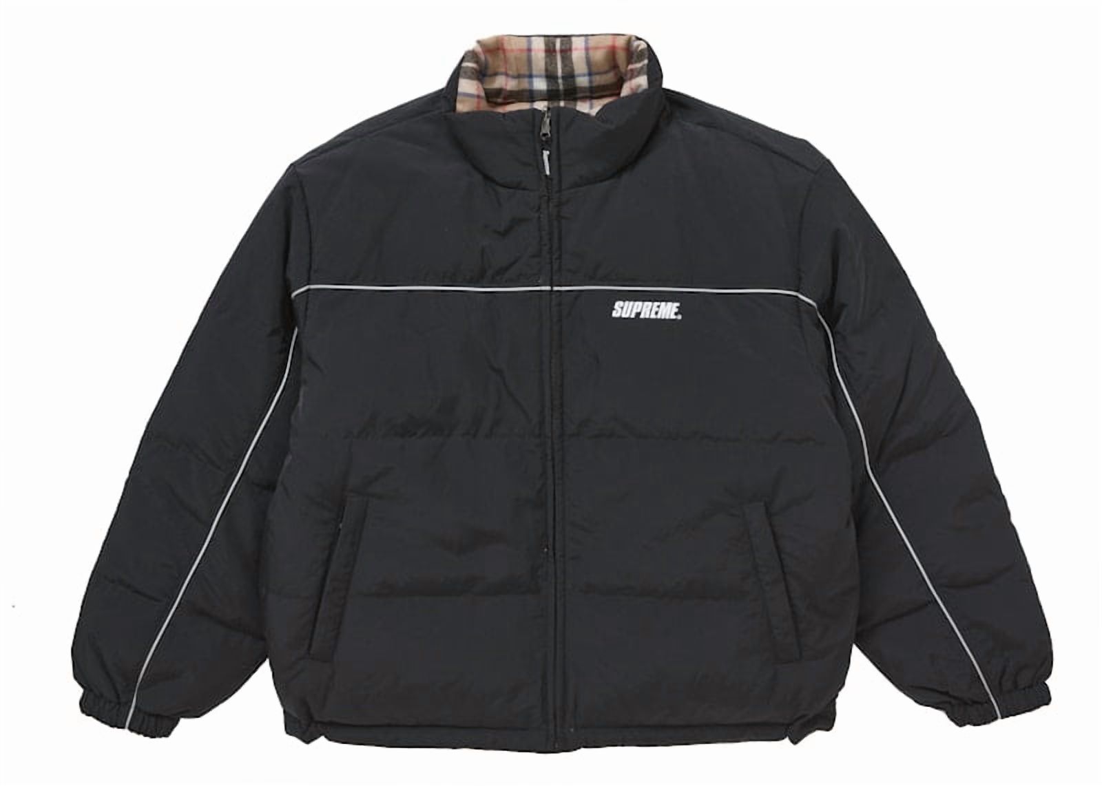 Mens Puffer Jacket Hurley Men