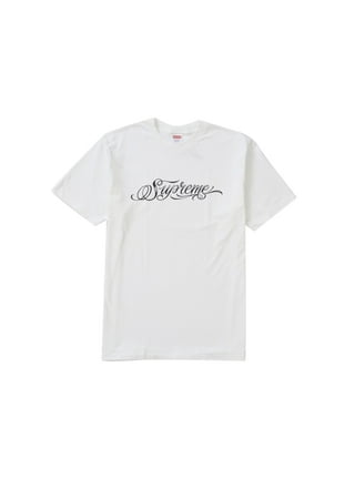 トップス  White Tee supreme Supreme Box Logo L/S Tee White Medium F/W 20 | eBay