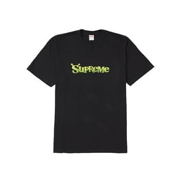 Supreme Men's NBA Youngboy Tee Black, from StockX - Walmart.com