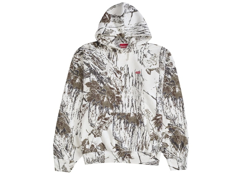 トップス Supreme x MM6 Box Logo Hooded WHITE XL Buy Supreme x MM6 Maison Margiela Foil Box Logo Hooded