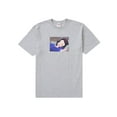thumbnail image 1 of Supreme Men's Snow White Tee Heather Grey, from StockX, 1 of 3