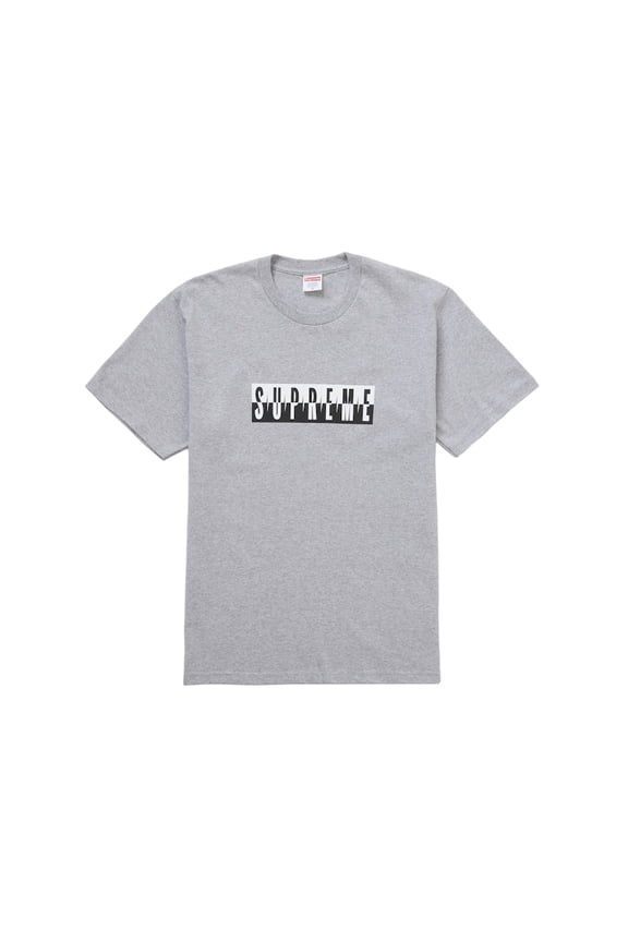 Men's Split Tee (FW25) Heather Grey, from StockX
