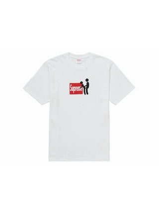 トップス  White Tee supreme Supreme 20th Anniversary Box Logo Tee White Men's - SS14 - US