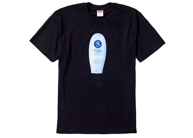 トップス Supreme Tyler, The Creator Tee black S Supreme Tyler The Creator Tee Black Men's - FW24 - US