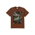 thumbnail image 1 of Supreme Men's T-Rex Tee Brown, from StockX, 1 of 2
