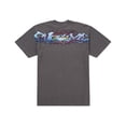 thumbnail image 1 of Supreme Men's Tag Tee Charcoal, from StockX, 1 of 3