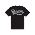 thumbnail image 1 of Supreme Men's Tape Tee Black, from StockX, 1 of 3