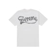 thumbnail image 1 of Supreme Men's Tape Tee White, from StockX, 1 of 3