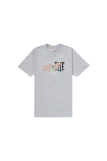 Supreme Box Logo Tee