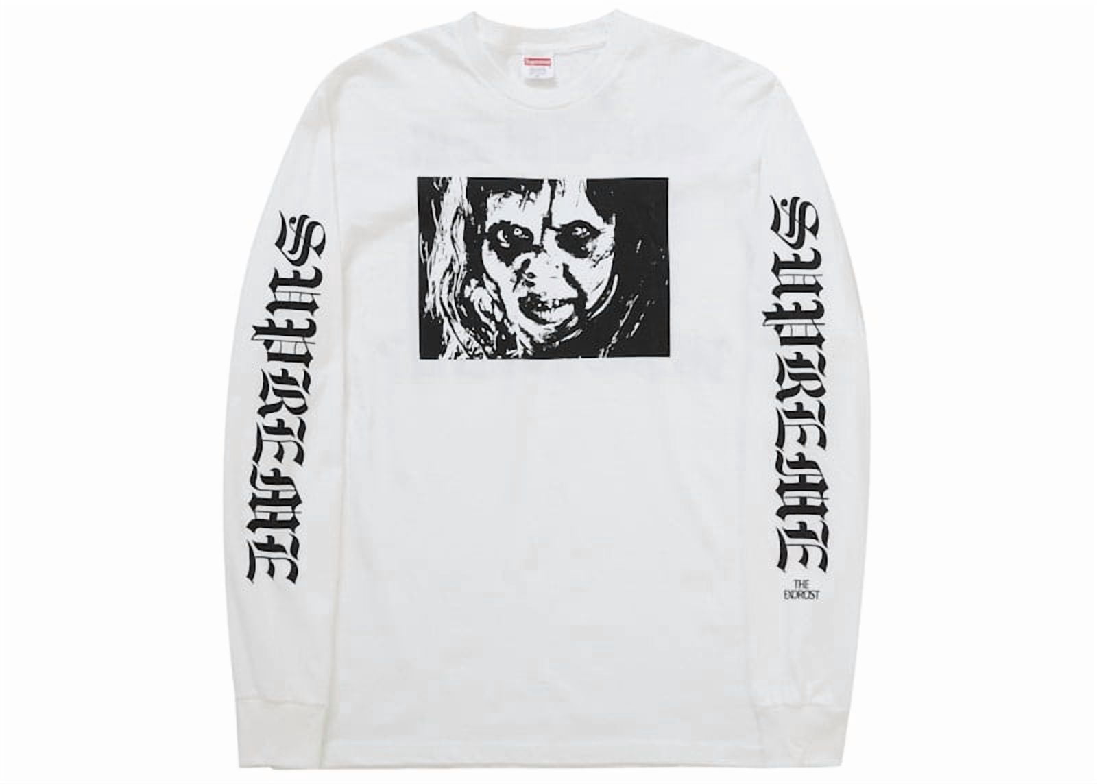 Supreme Men