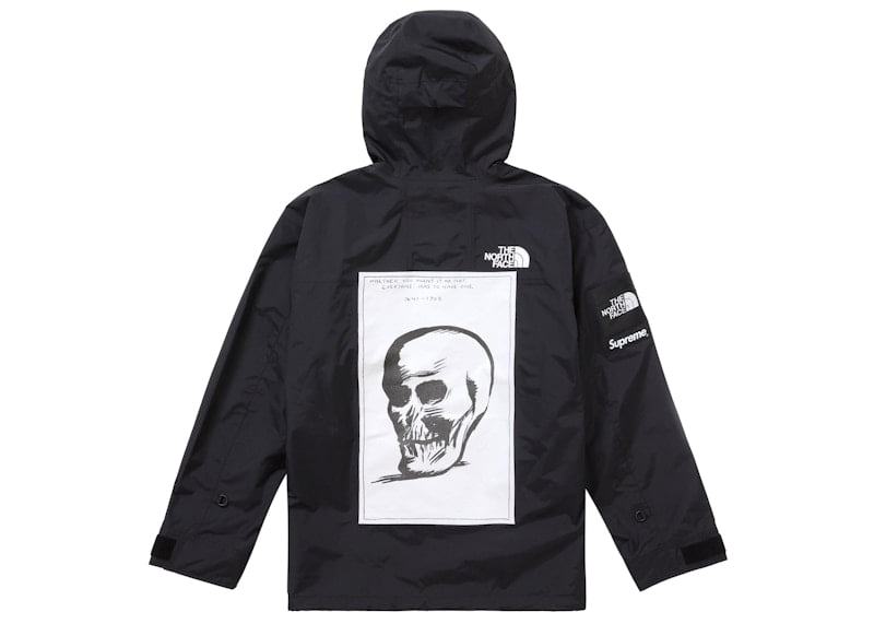 Supreme Men