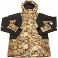 thumbnail image 1 of Supreme Men's The North Face Mountain Light Jacket Leaves, from StockX, 1 of 2
