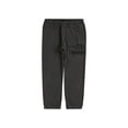 thumbnail image 1 of Supreme Men's The North Face Pigment Printed Sweatpant (FW22) Black, from StockX, 1 of 3