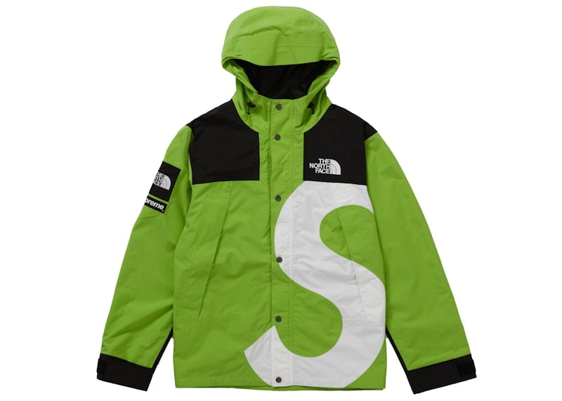 ジャケット・アウター tarttsumiyTHE NORTH FACE SUPREME Supreme x The North Face RTG Jacket GORE-TEX Black SS20 Size