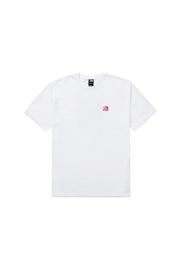 Men's The North Face Statue of Liberty Tee White, from StockX
