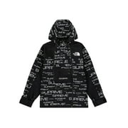 SUPREME Men's The North Face Steep Tech Apogee Jacket Black, from StockX