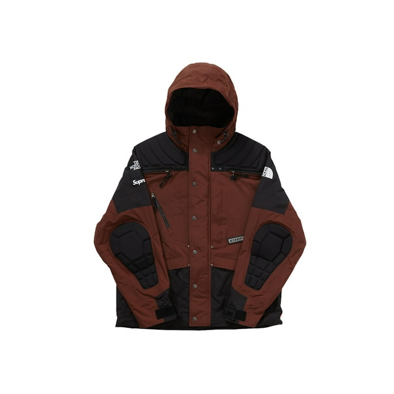 Supreme Men's The North Face Steep Tech Apogee Jacket (FW22