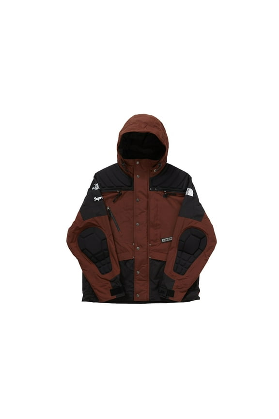 Men's The North Face Steep Tech Apogee Jacket (FW22) Brown, from StockX