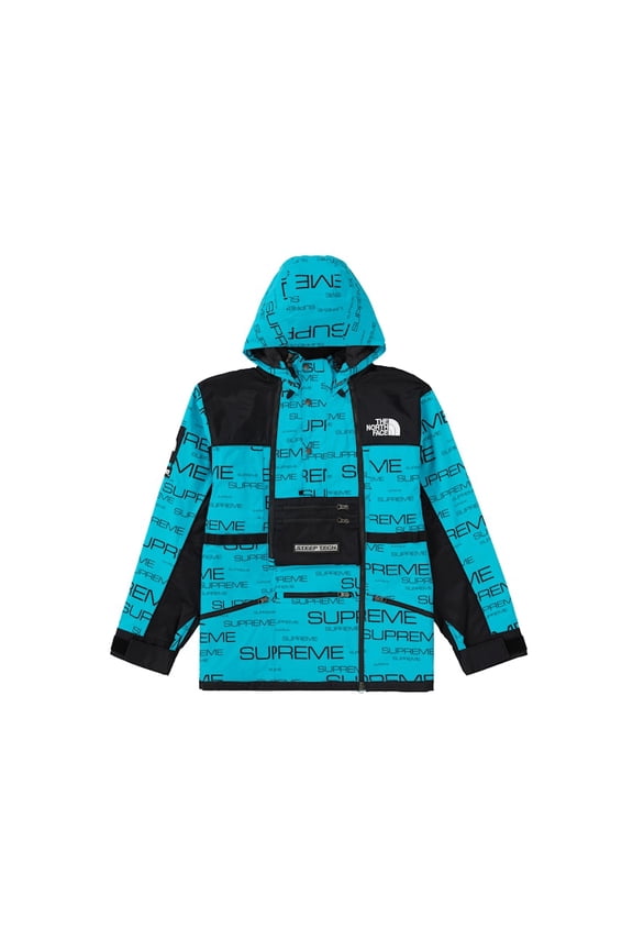 Men's The North Face Steep Tech Apogee Jacket Teal, from StockX